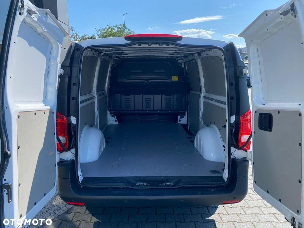 Mercedes-Benz Vito - 5