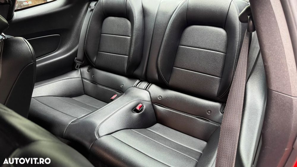 Ford Mustang 5.0 Ti-VCT V8 Aut. GT - 11
