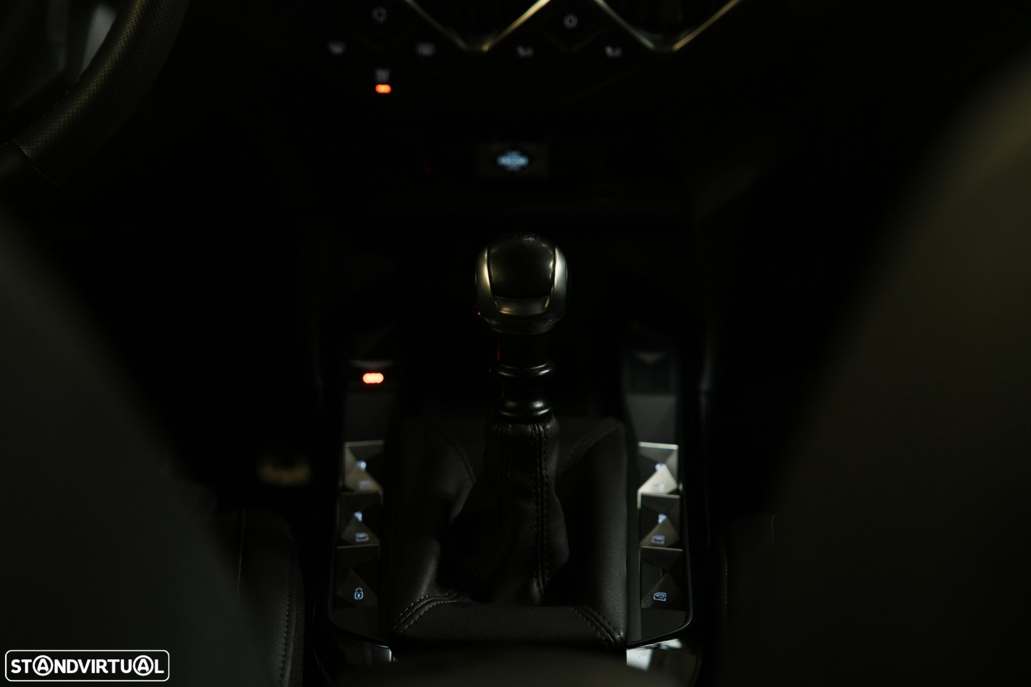 DS DS3 Crossback 1.2 PureTech Performance Line - 22