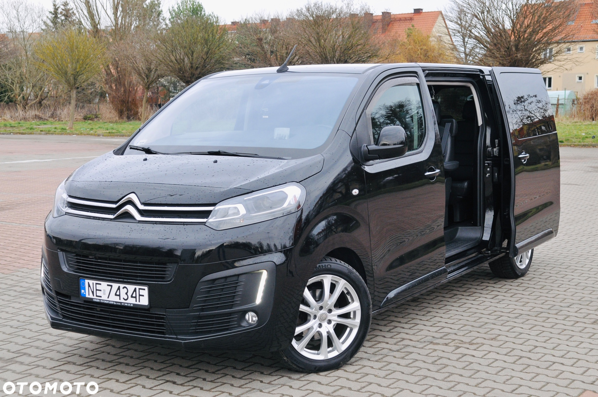 Citroën SpaceTourer 2.0 BlueHDi XL Business Lounge - 4