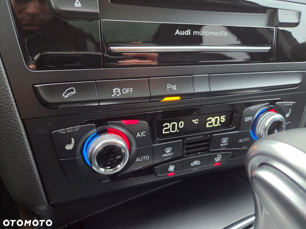Audi Q5 2.0 TFSI quattro tiptronic - 26