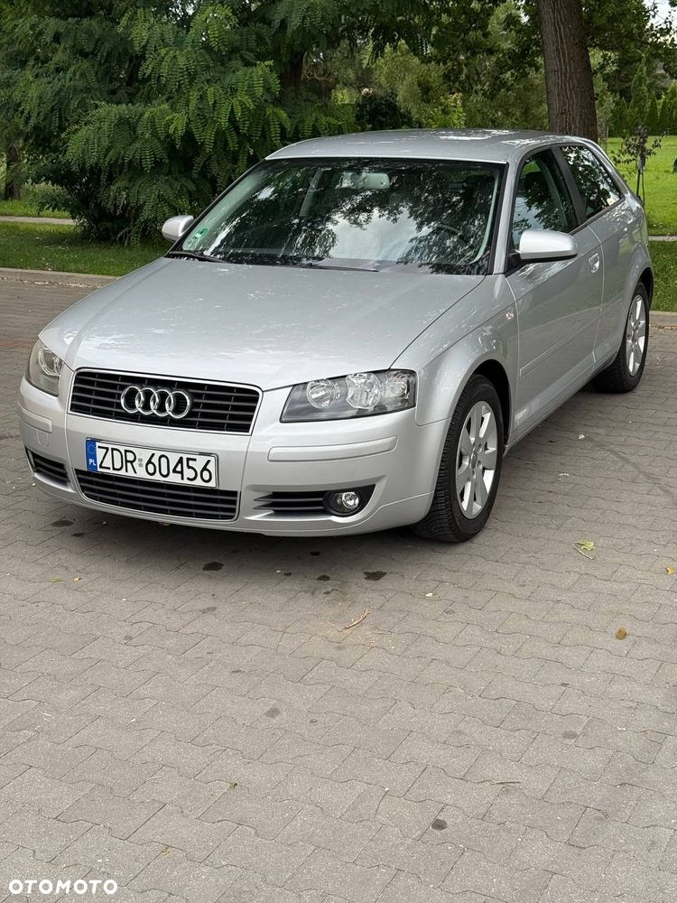 Audi A3 Sportback - 2