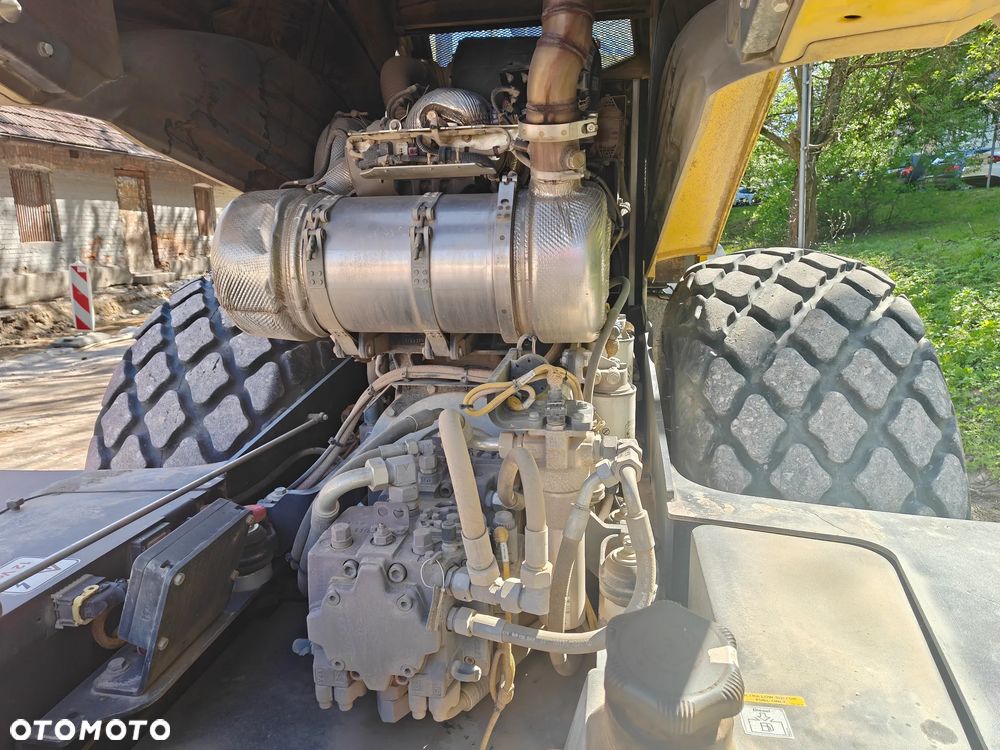 Bomag BW213 D-5 - 8