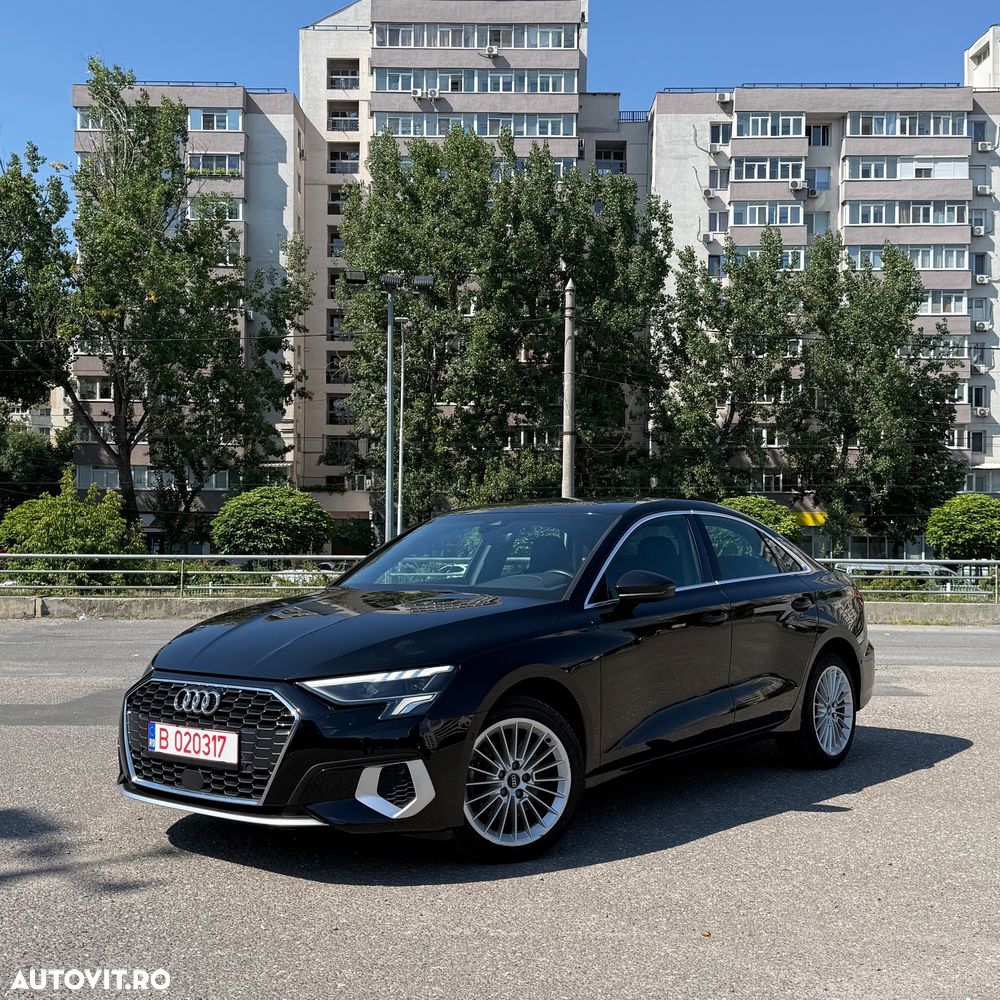 Audi A3 - 2