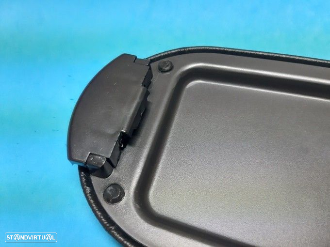 Tampa + fecho Apoio Braço Vw  Polo 9N e Seat Ibiza 6J Skoda Fabia Roomster  NOVO - 9