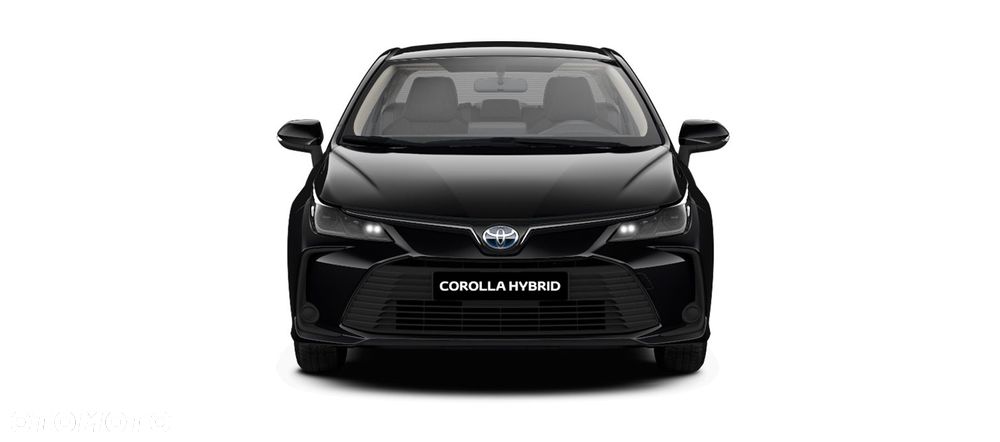 Toyota Corolla 1.8 Hybrid Comfort - 8