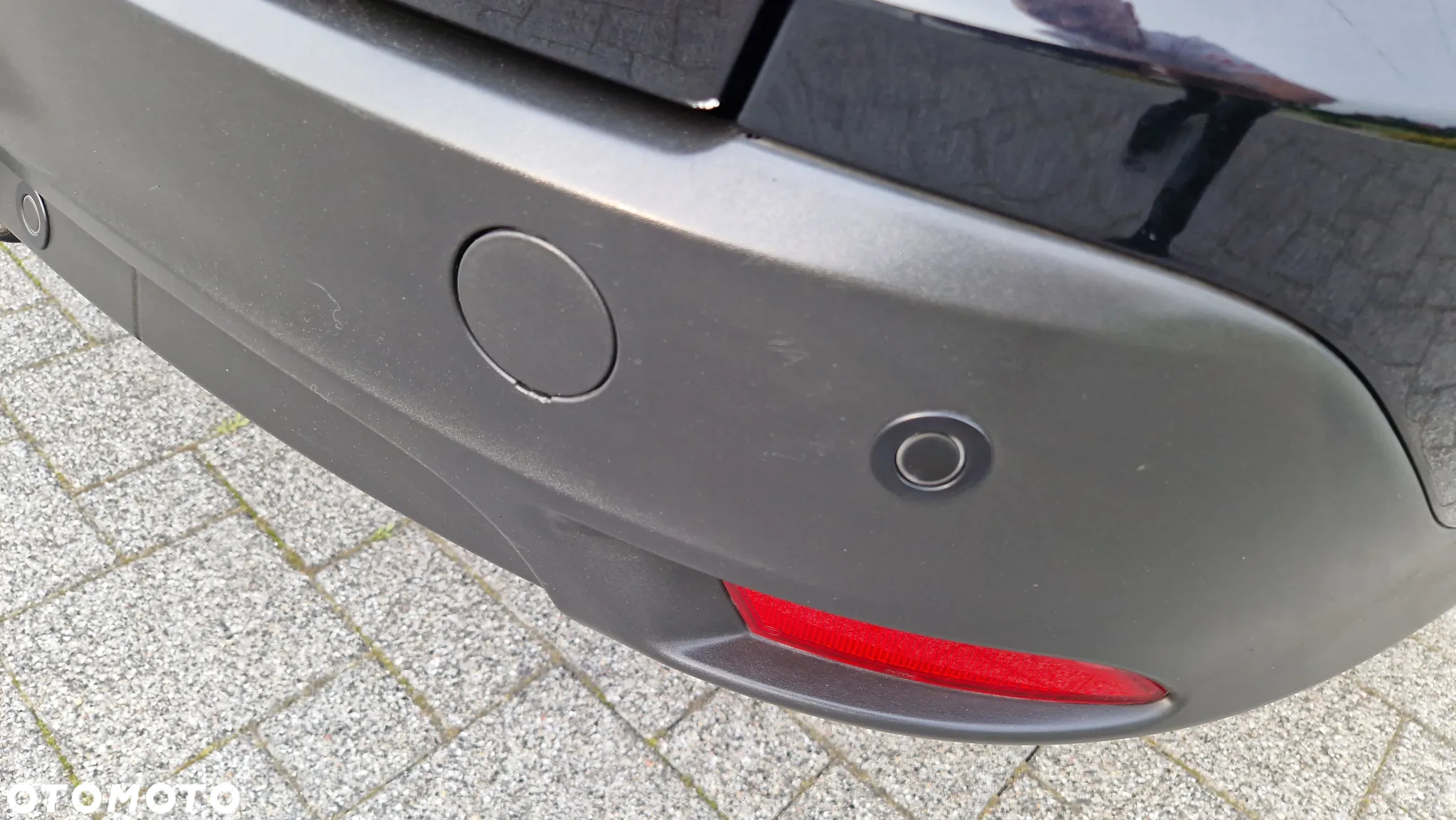 Ford Focus Turnier 1.6 TDCi DPF Titanium - 28