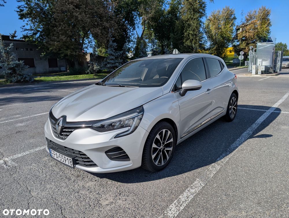 Renault Clio BLUE dCi 115 INTENS - 3