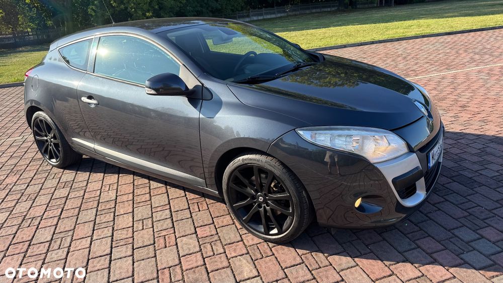 Renault Megane TCe 180 Luxe - 21