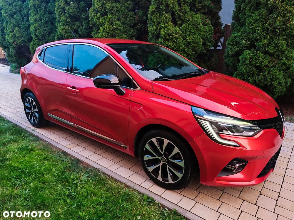 Renault Clio TCe 90 TECHNO - 3