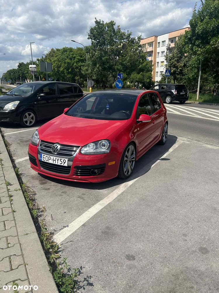 Volkswagen Golf 2.0 TDI DPF GT - 3