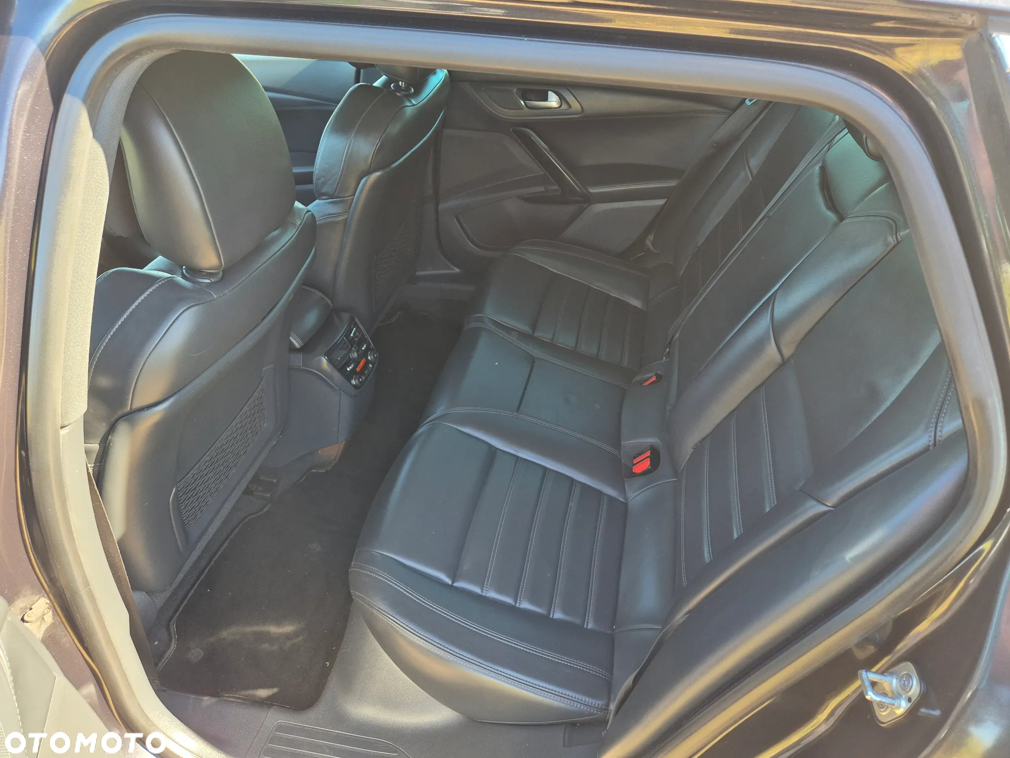 Peugeot 508 2.0 HDi Business Line - 22