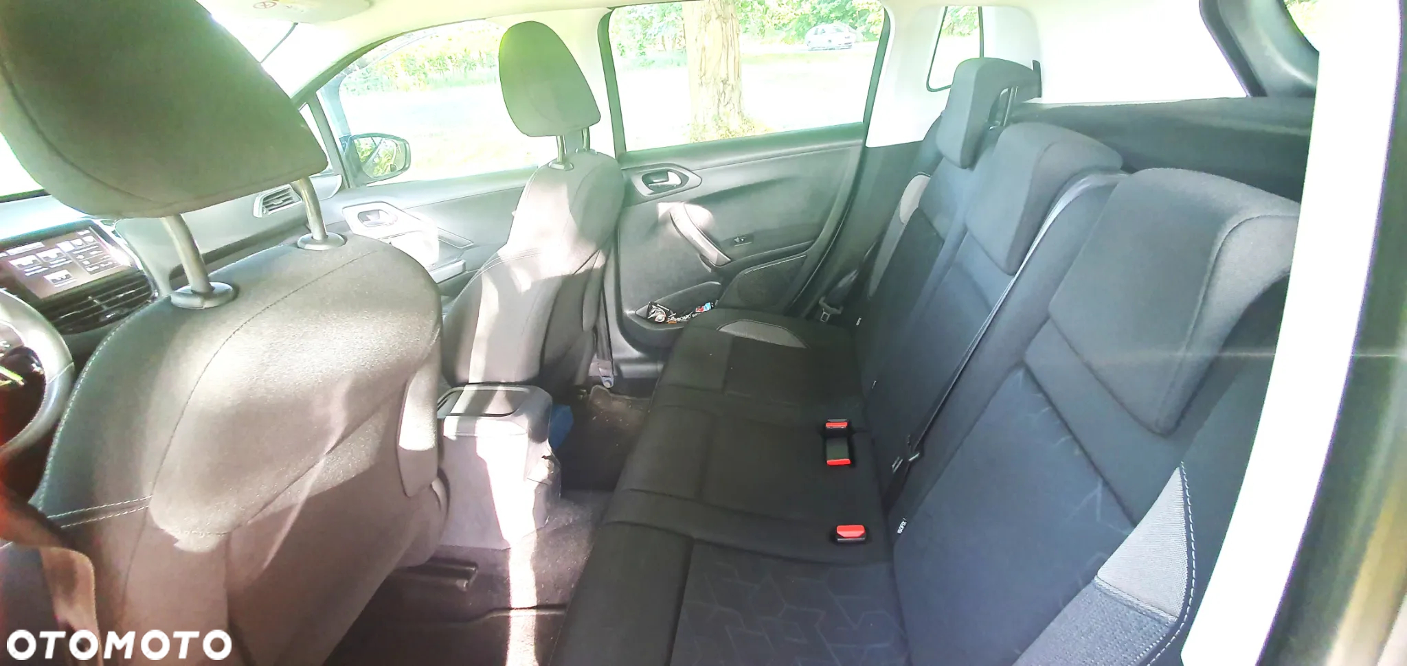 Peugeot 2008 1.2 Pure Tech Crossway S&S - 21
