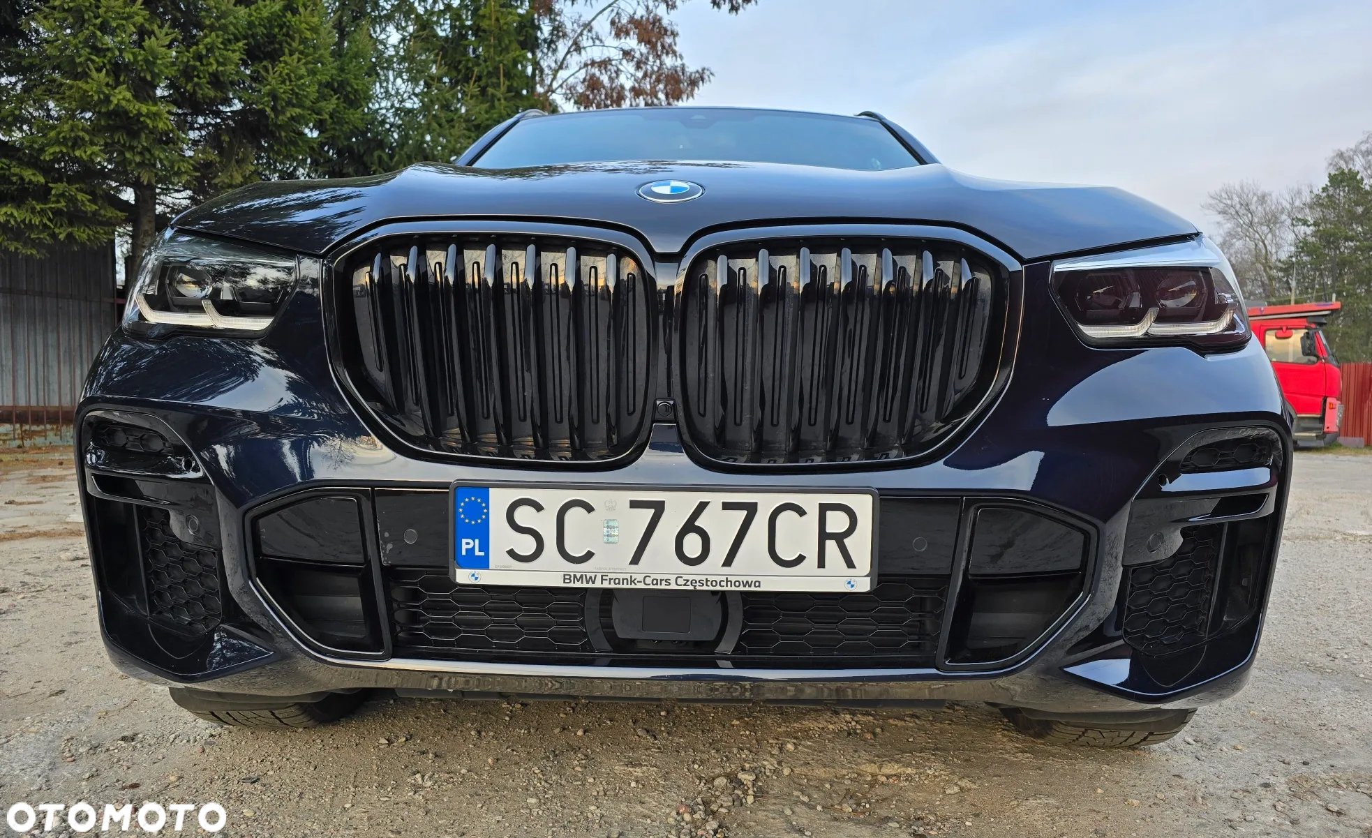 BMW X5 xDrive25d - 5