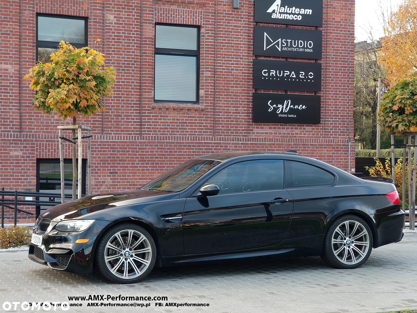 BMW M3 Coupe - 39