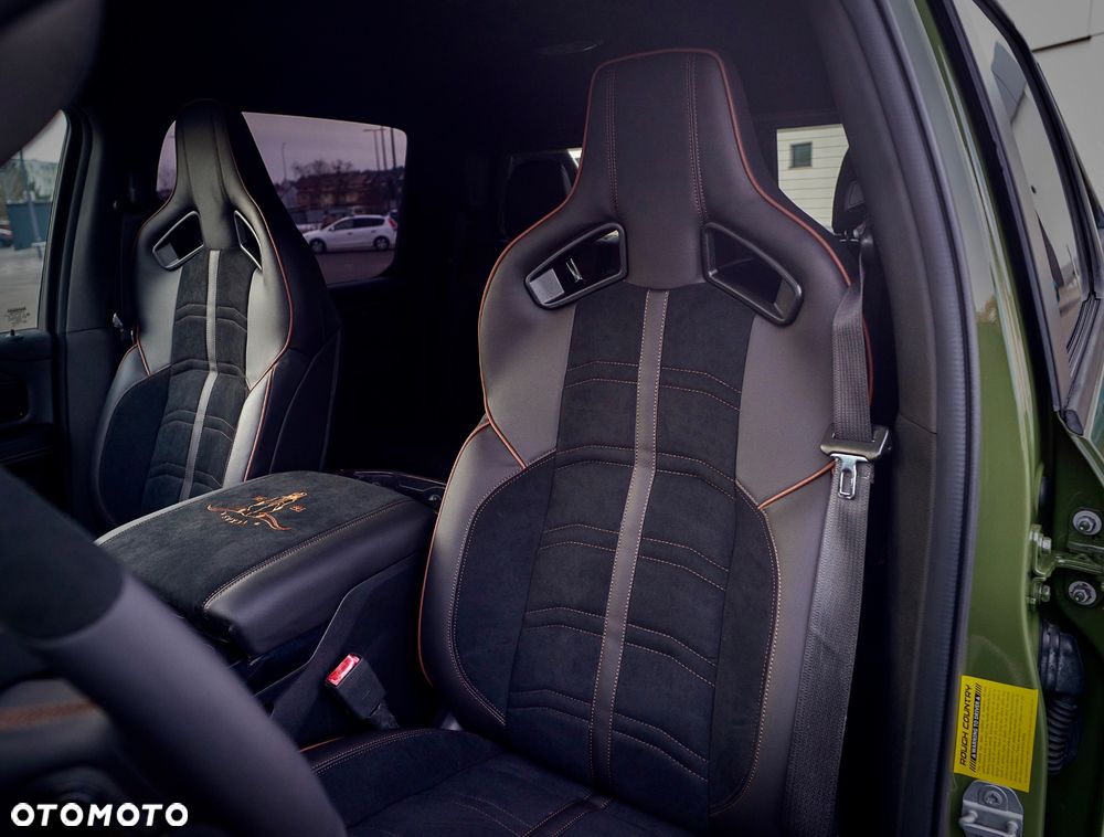 RAM 1500 Crew Cab MB Sport - 19