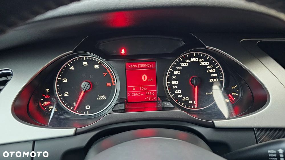 Audi A4 Avant 1.8 TFSI S line Sportpaket (plus) - 38