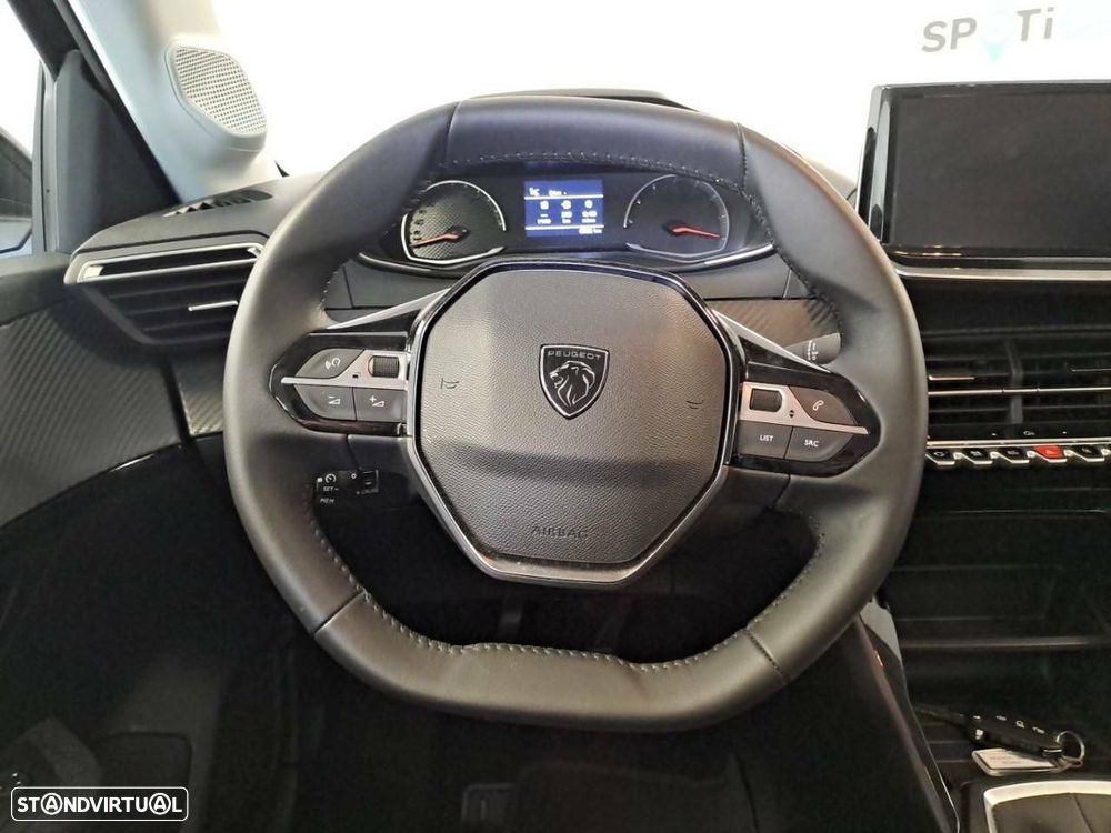 Peugeot 208 1.2 PureTech Style - 12