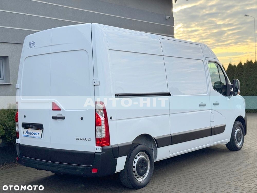 Renault Master - 13