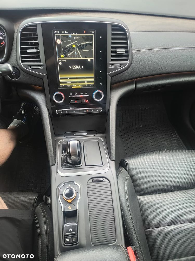 Renault Talisman - 8