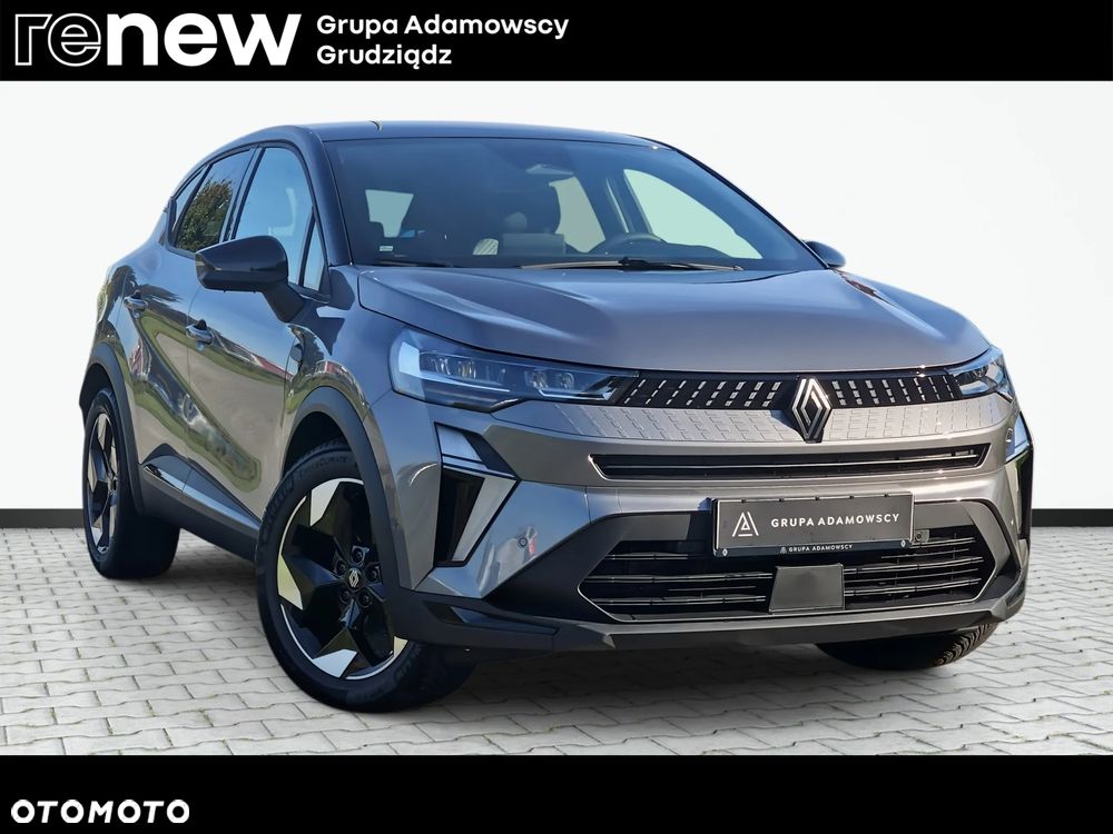 Renault Captur 1.2 TCe Techno - 5