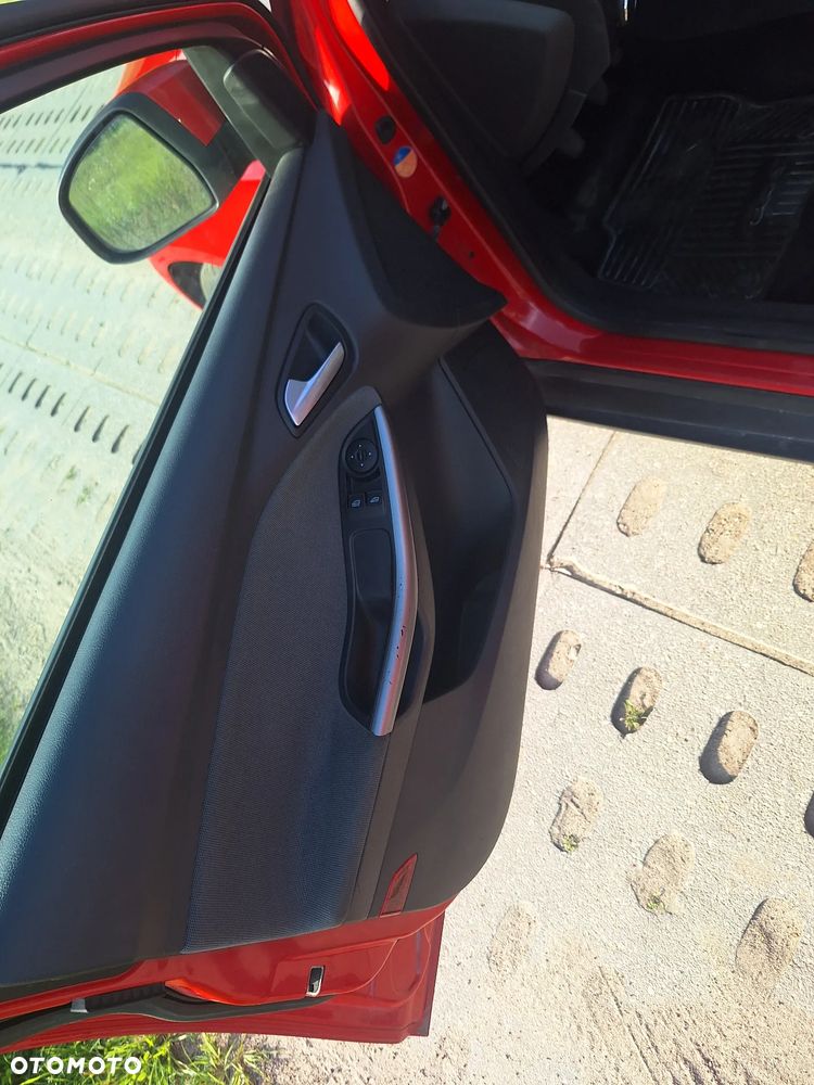 Ford Focus 1.6 FF Trend Sport - 6