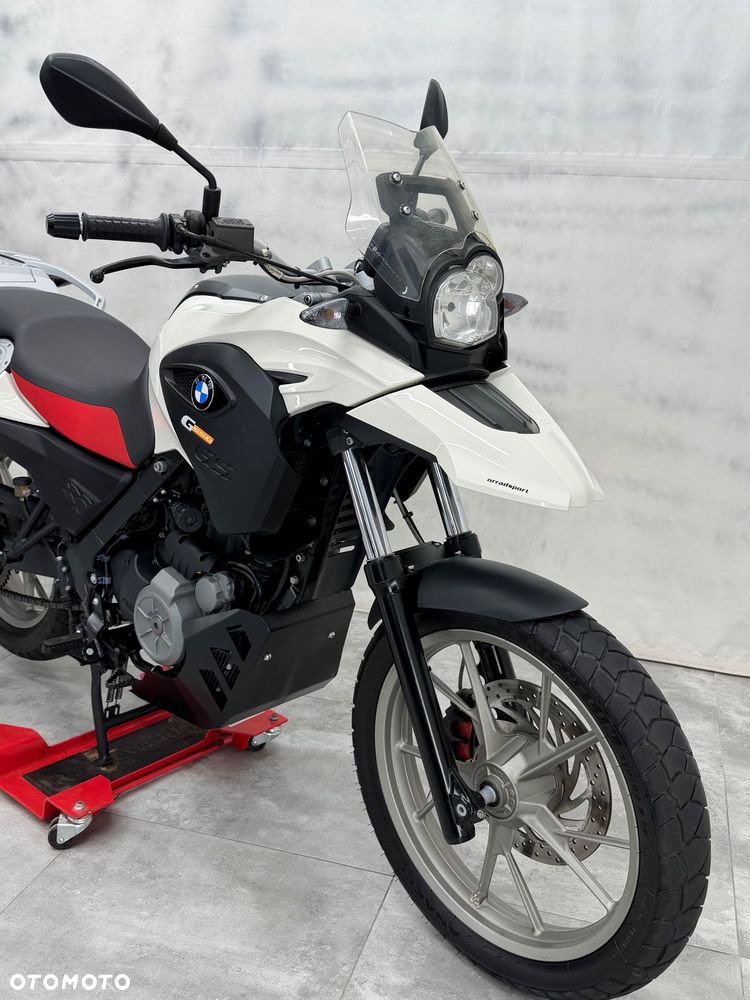 BMW GS - 9
