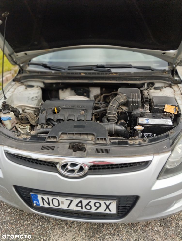 Hyundai i30 - 4