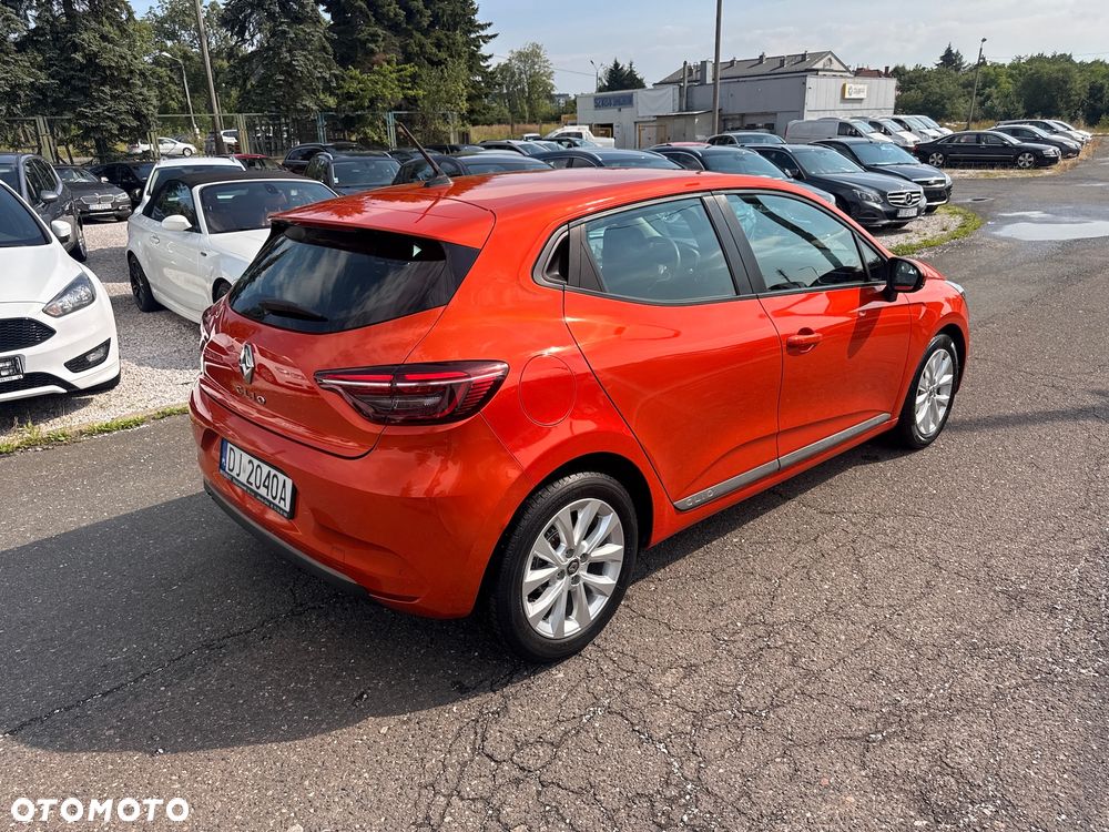 Renault Clio ver-tce-100-experience - 12