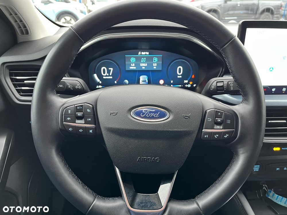 Ford Focus 1.5 EcoBlue Active X - 6