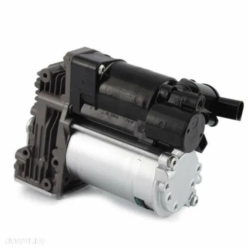 Compresor perne aer Audi Q7 A6 A7 A8 D3 A6 C6 - 3