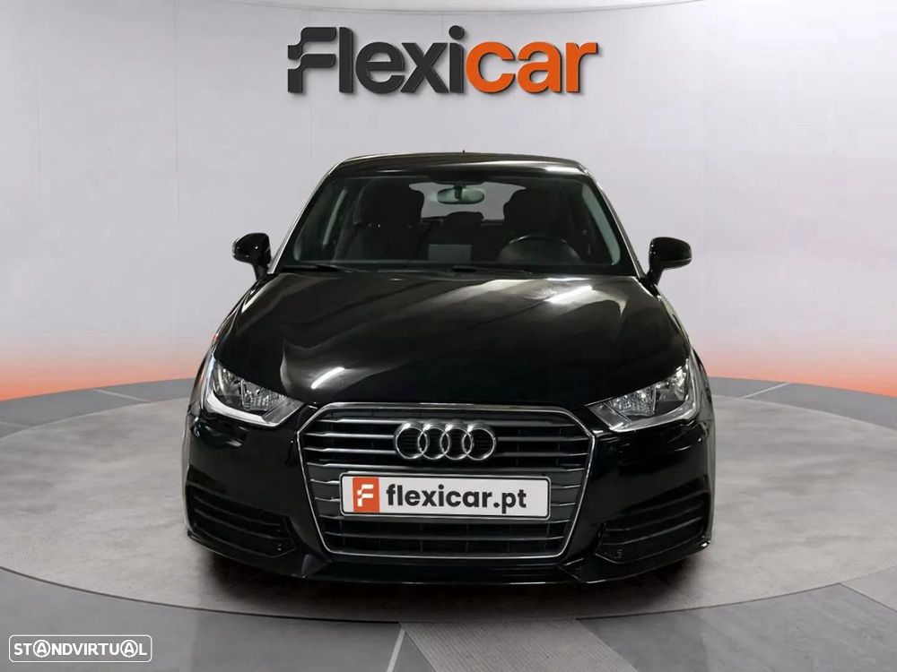 Audi A1 Sportback 1.0 TFSI - 7
