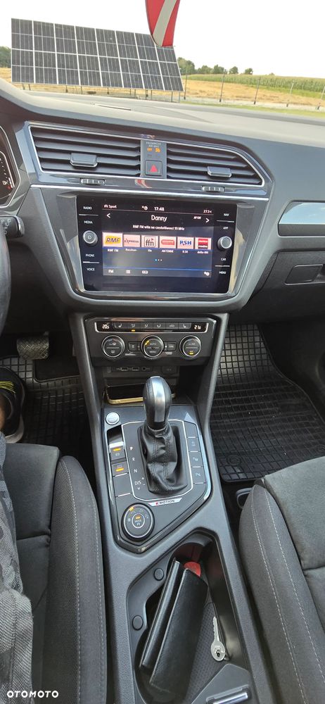 Volkswagen Tiguan 2.0 TDI BMT SCR 4Mot Highline DSG - 5