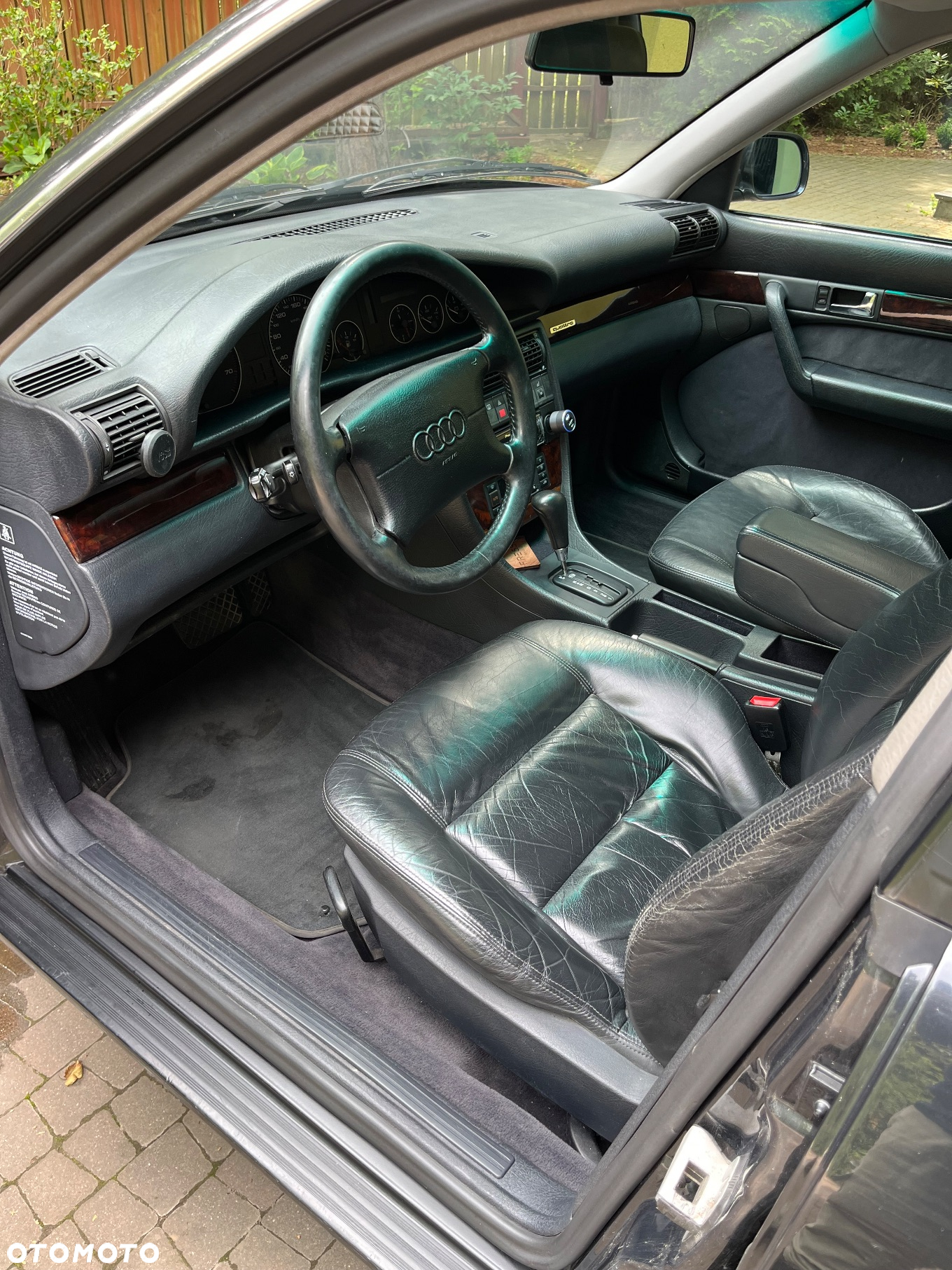 Audi A6 - 10