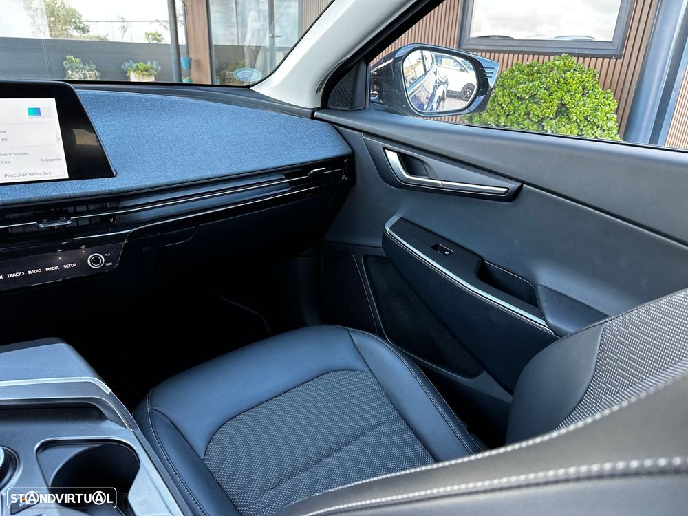 Kia EV6 84-kWh Air - 30