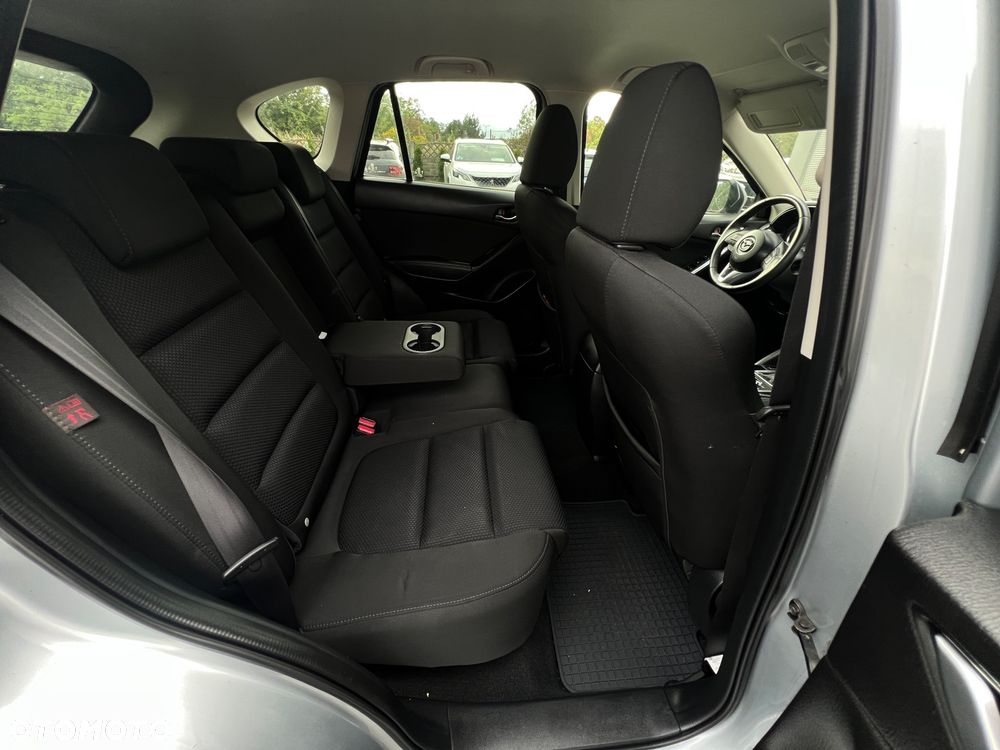 Mazda CX-5 2.2 D Skypassion - 31