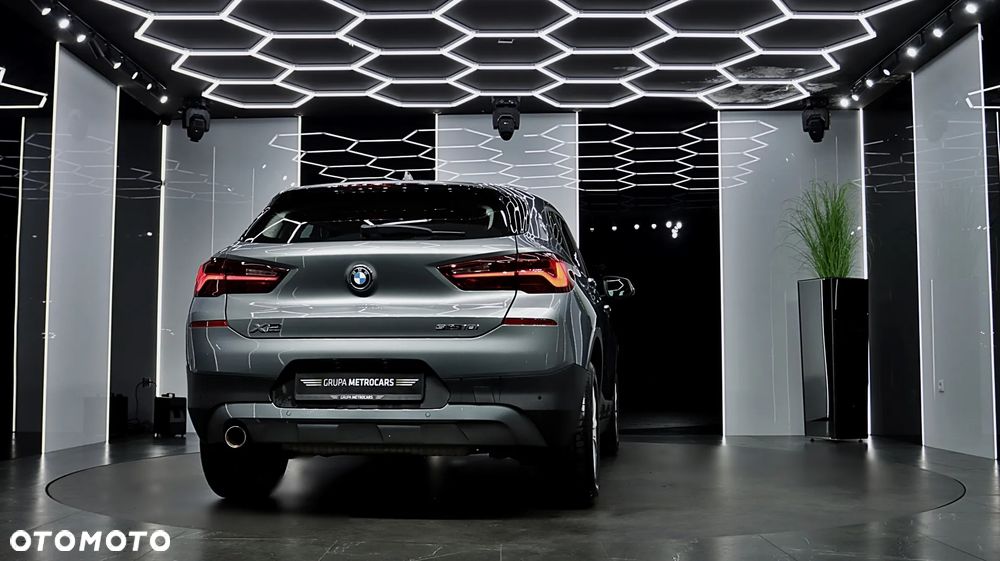 BMW X2 sDrive18i Advantage - 7