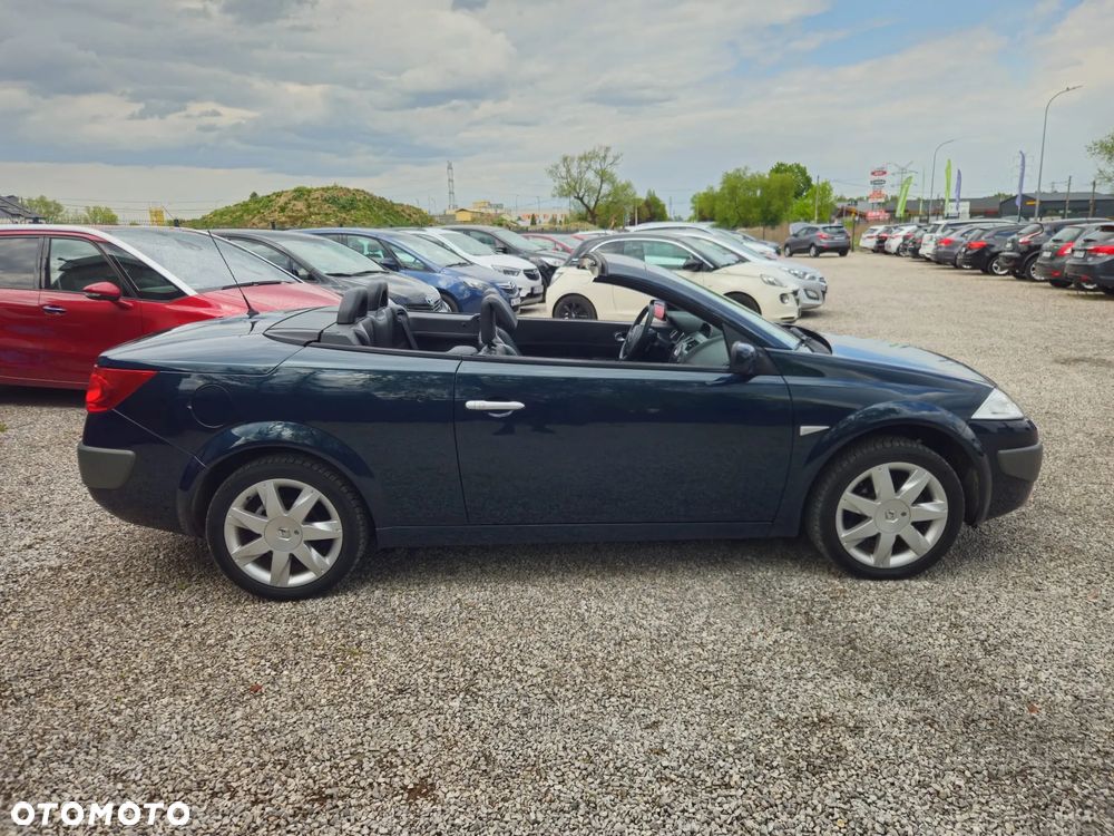 Renault Megane 1.6 Avantage - 34