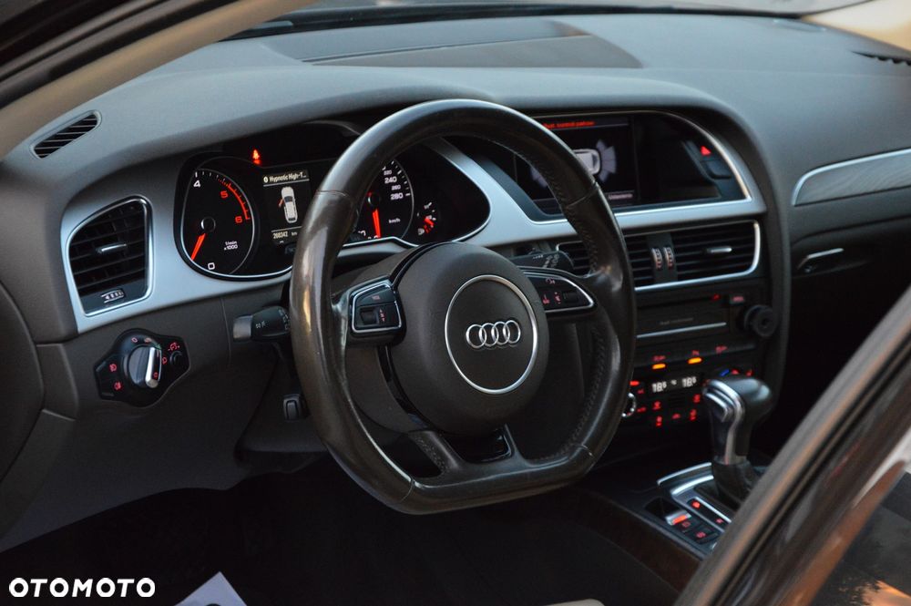 Audi A4 Allroad 2.0 TDI clean diesel Quattro S tronic - 37