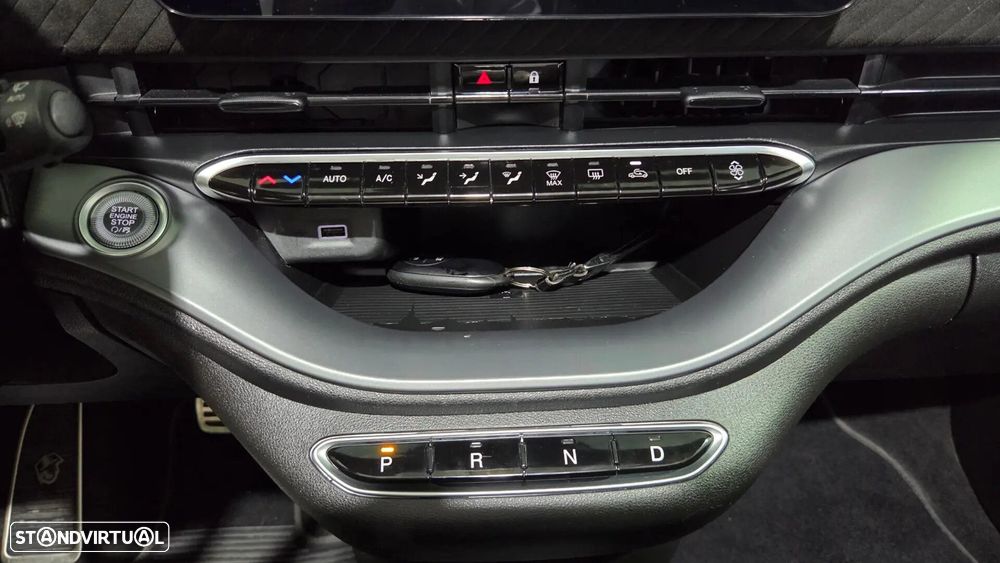 Abarth 500e C Scorpionissima - 31