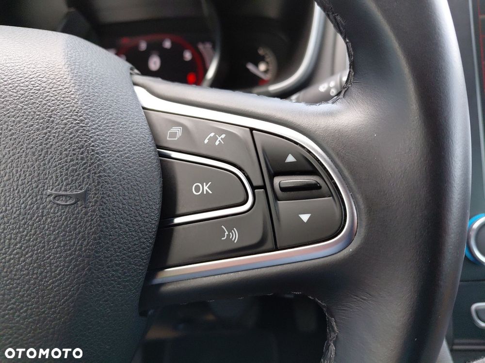 Renault Megane 1.3 TCe FAP Intens EDC - 21