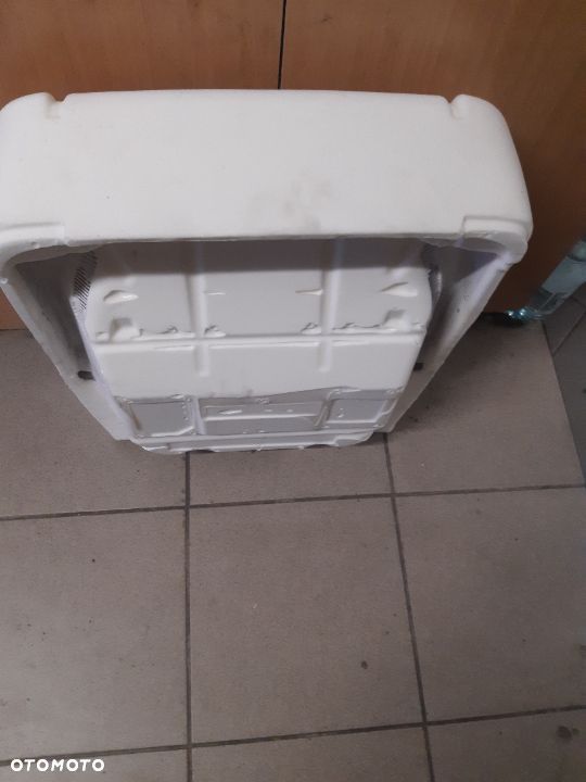 Siedzisko fotela vw t5 t6 nowa - 4