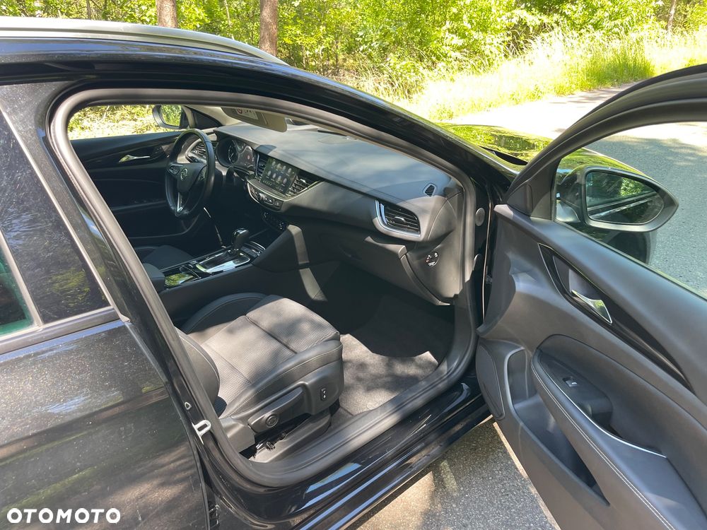 Opel Insignia 2.0 CDTI Business Elegance S&S - 8