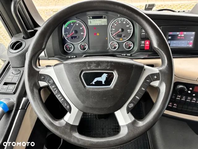 MAN TGX 18.500 BLS - 8