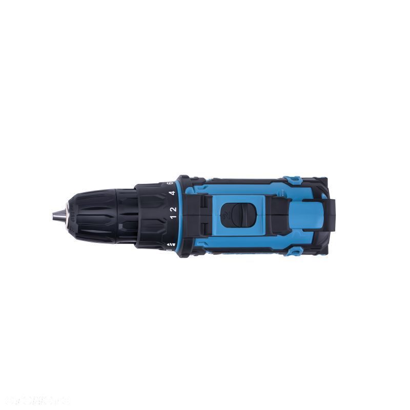 Zestaw wiertarko-wkrętarka 18V 1,5Ah akcesoria KD3354 - 4