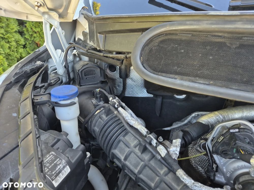 Ford Transit 2.0 170KM/ - 22