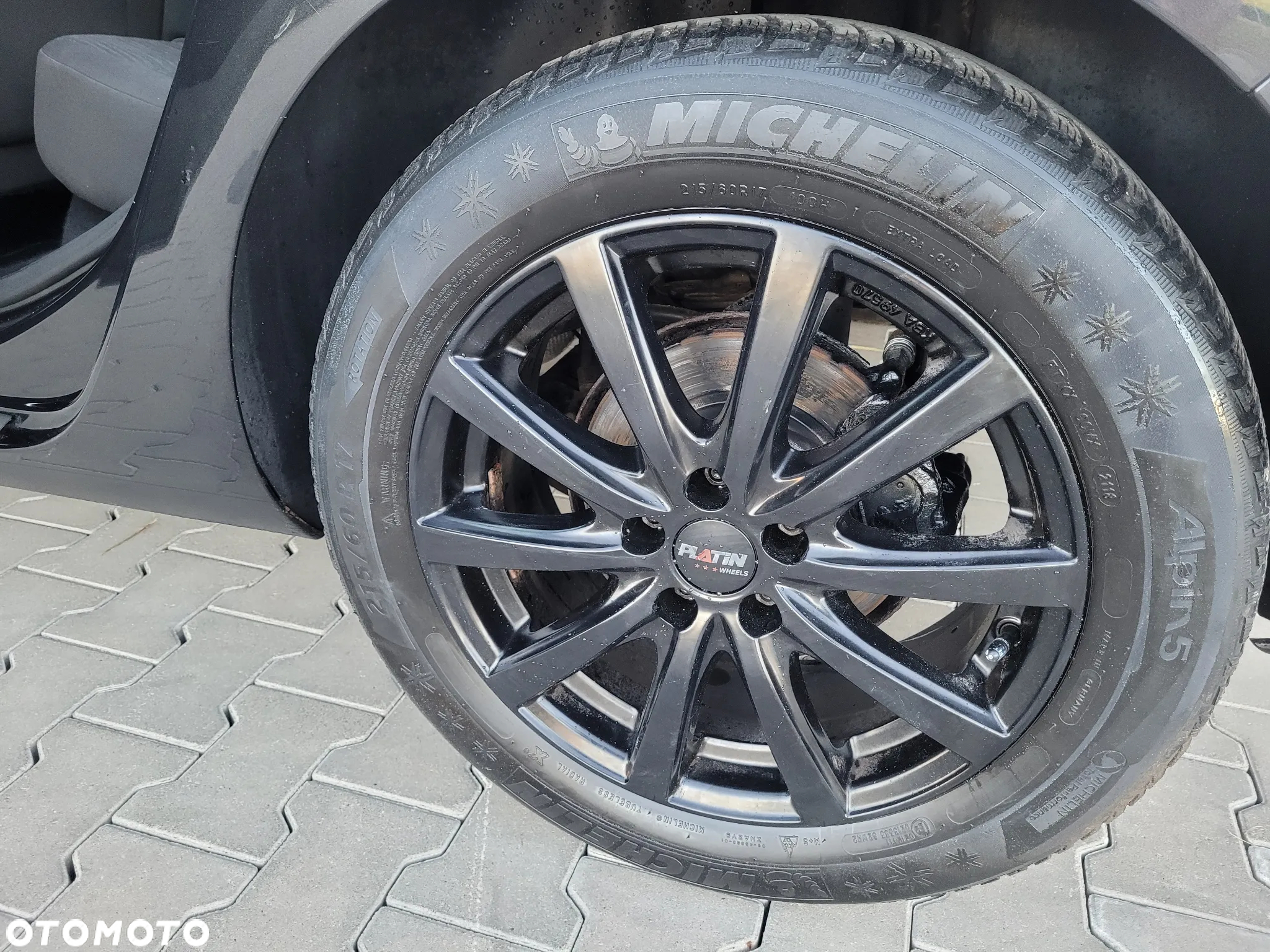 Opel Astra 1.4 Turbo Edition - 10