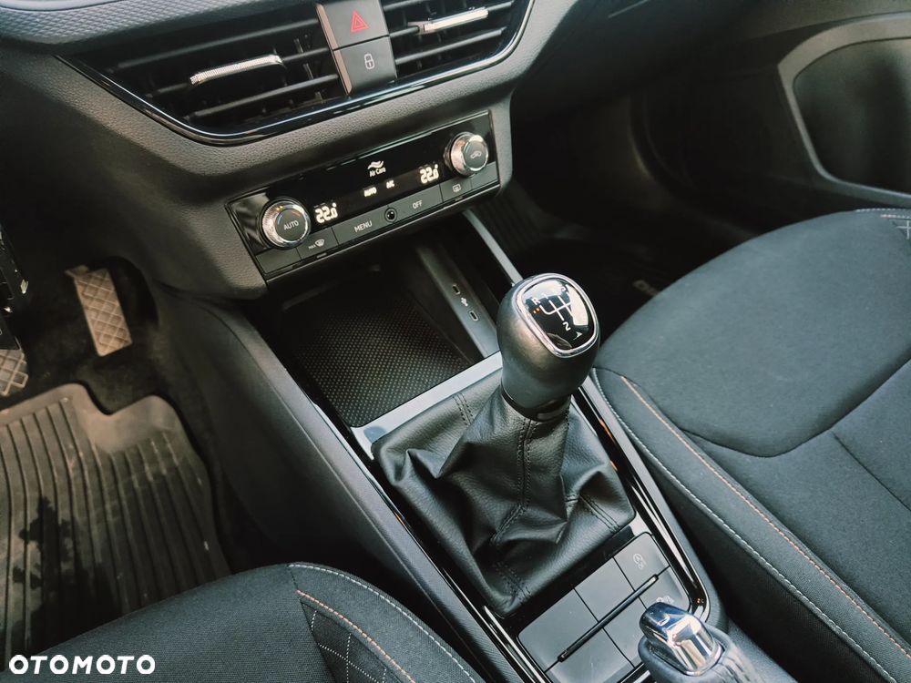 Skoda Kamiq 1.0 TSI Ambition - 16