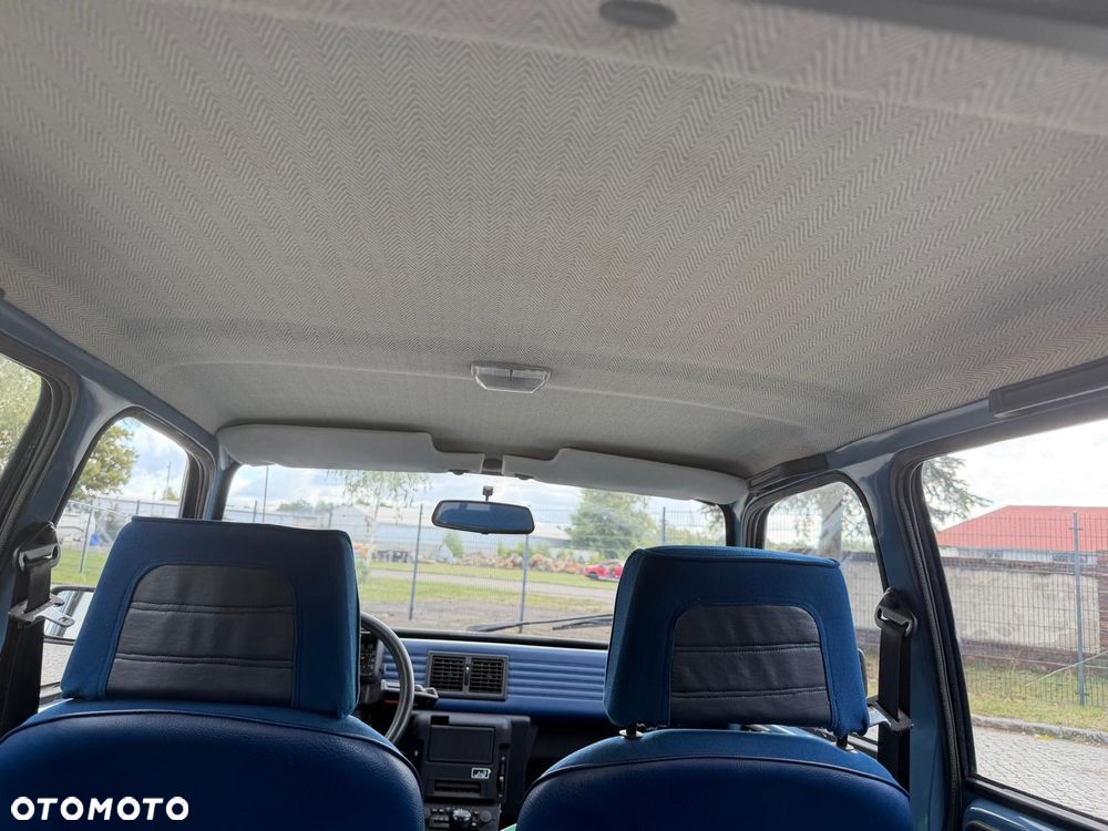 Citroën Visa - 18
