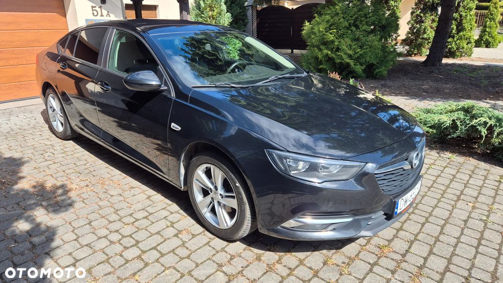 Opel Insignia 1.5 T Enjoy S&S - 1